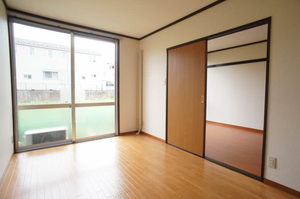 臼井ハイツ 102号-4