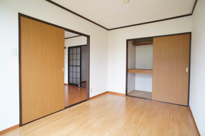 臼井ハイツ 102号-5