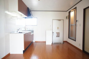 臼井ハイツ 102号-6