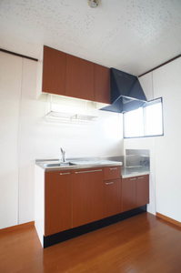 臼井ハイツ 102号-7