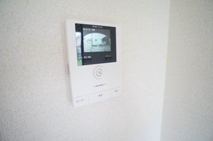 臼井ハイツ 102号-10