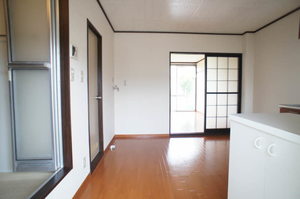 臼井ハイツ 102号-13