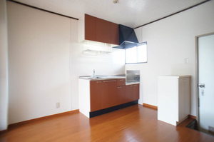 臼井ハイツ 102号-14