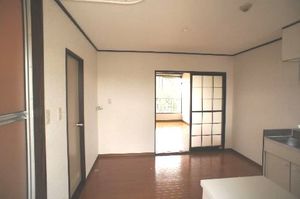 臼井ハイツ 202号-7