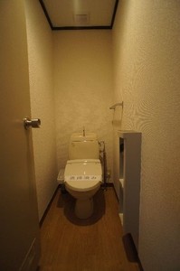 臼井ハイツ 202号-9