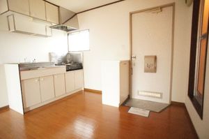 臼井ハイツ 202号-11