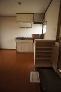 臼井ハイツ 202号-12