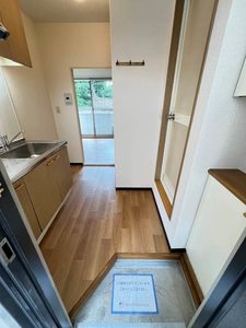 大和町ドゥーズ 101号-5