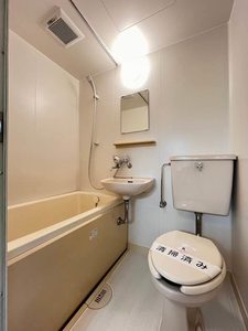 大和町ドゥーズ 101号-8
