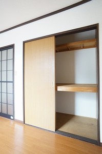 コ－ポ光永 102号-3