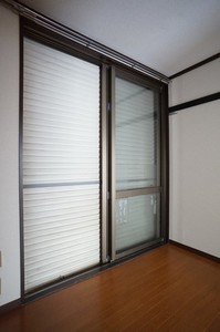 コ－ポ光永 102号-10
