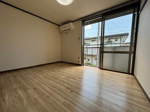 コ－ポ光永 201号-2