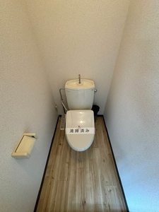 コ－ポ光永 201号-5