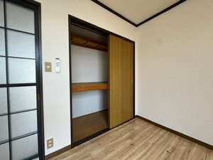 コ－ポ光永 201号-7