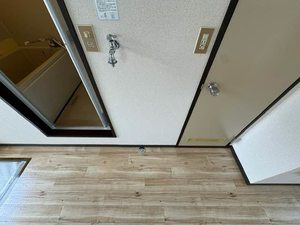 コ－ポ光永 201号-9