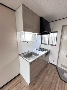 コ－ポ光永 201号-11