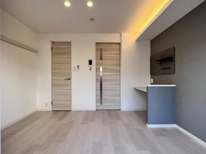 コーポ千川上水 101号-2