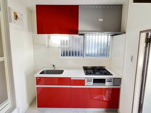 コーポ千川上水 101号-3