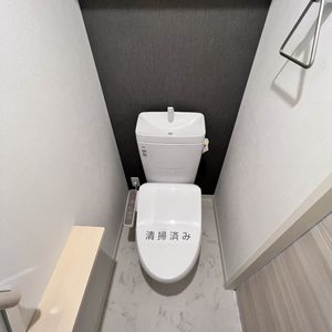 コーポ千川上水 101号-6