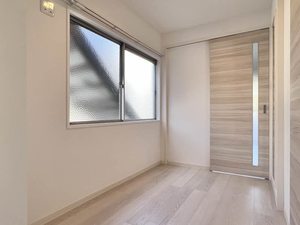コーポ千川上水 101号-7
