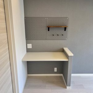 コーポ千川上水 101号-8
