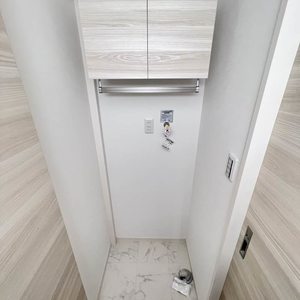 コーポ千川上水 101号-10