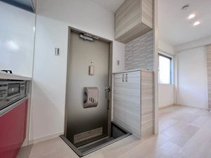 コーポ千川上水 101号-11