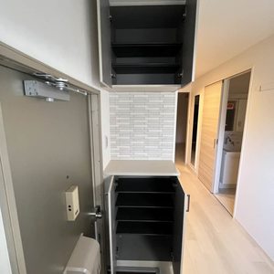 コーポ千川上水 101号-12