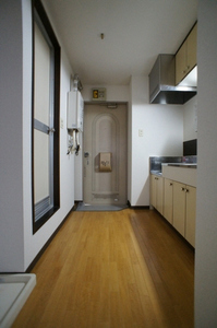 コ－ポ富士見ケ丘 202号-6