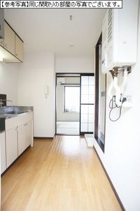 コ-ポ富士見ケ丘 205号-7