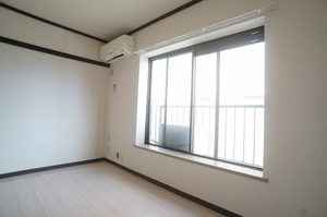 コ－ポ富士見ケ丘 303号-3