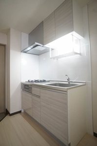 コ－ポ富士見ケ丘 303号-4