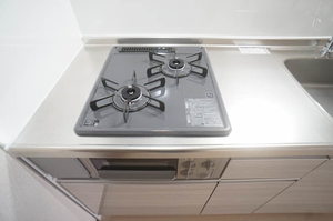 コ－ポ富士見ケ丘 303号-5