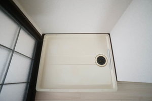 コ－ポ富士見ケ丘 303号-7