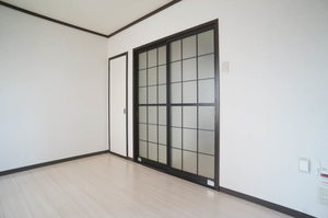 コ－ポ富士見ケ丘 303号-8