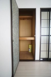 コ－ポ富士見ケ丘 303号-9