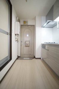 コ－ポ富士見ケ丘 303号-10