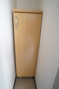 コ－ポ富士見ケ丘 303号-11