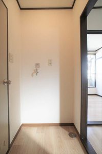 ピロティハヤシ 205号-6