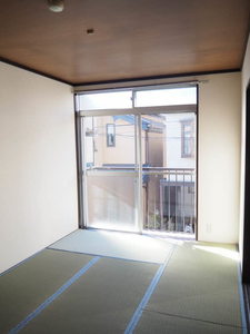 メゾンときわ台 205号-4