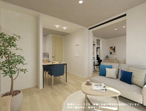 コ－ポミヤタ 202号-2