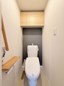 コ-ポミヤタ 202号-9