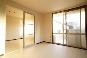 アネックスゴールドＡ 203号-3