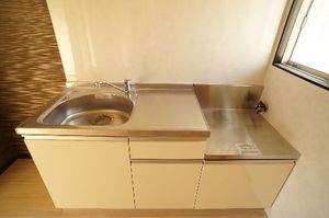 アネックスゴールドＡ 203号-9