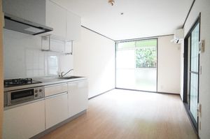 ナッツハウス 105号-2