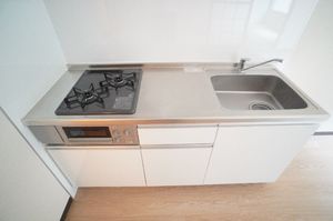 ナッツハウス 105号-5