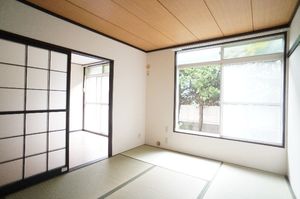 ナッツハウス 105号-6