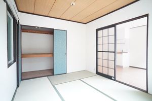 ナッツハウス 105号-7