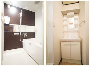 ナッツハウス 105号-10