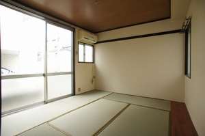 コーポユー 102号-2